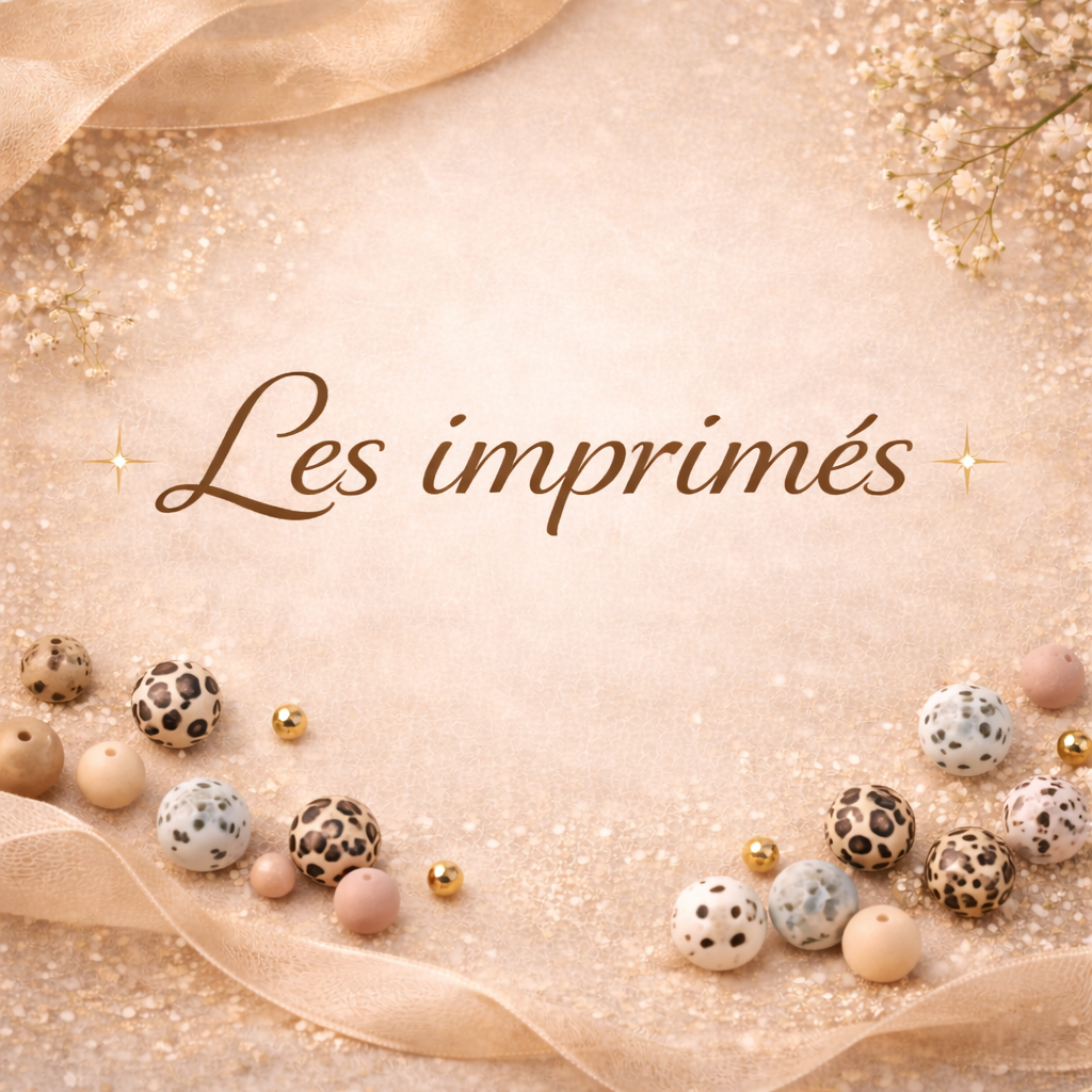 Les imprimés