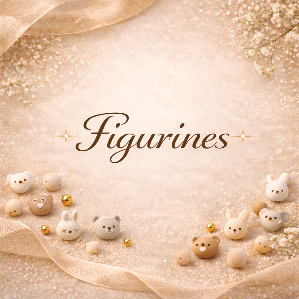 Figurines