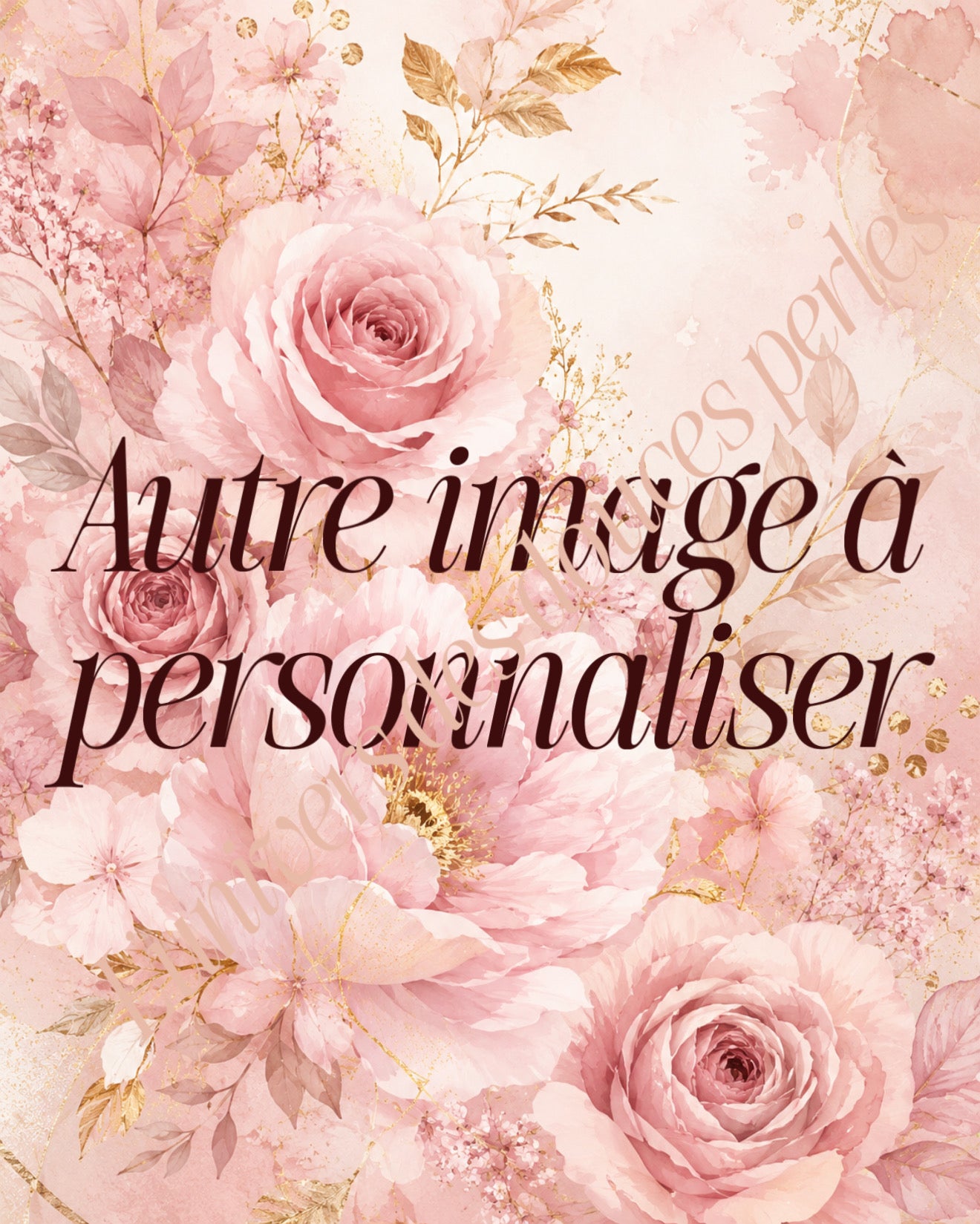 Autre demande d’image