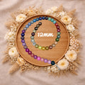 Perle ronde 12mm
